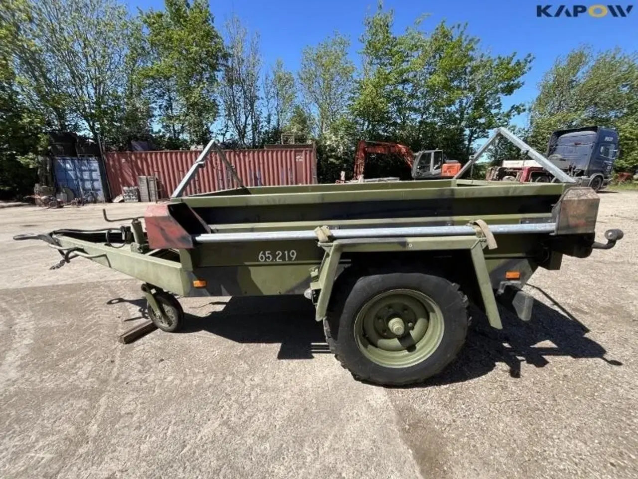 Billede 8 - - - - HMK 1TPHV