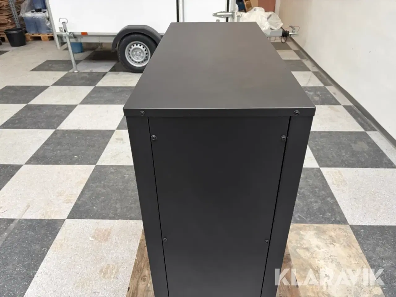 Billede 11 - Varmepumpe Scantherm Skagen 10 kw Monoblock