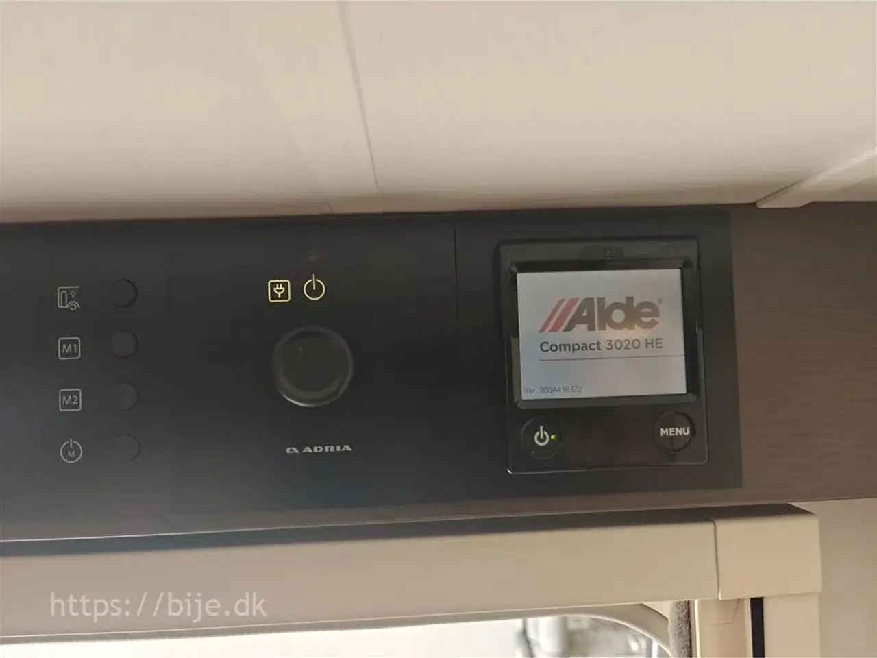 Billede 7 - 2020 - Adria Alpina 663 HT