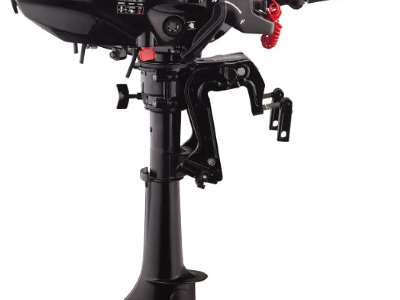 Billede 2 - Mercury F 2.5 MH