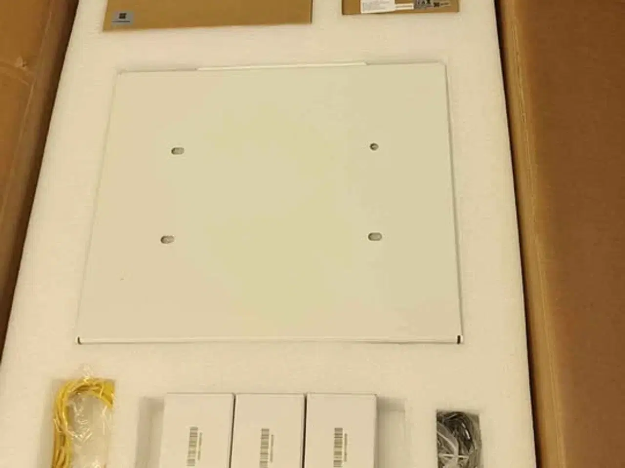 Billede 5 - Deye inverter sun -6K-sg04LP3-EU