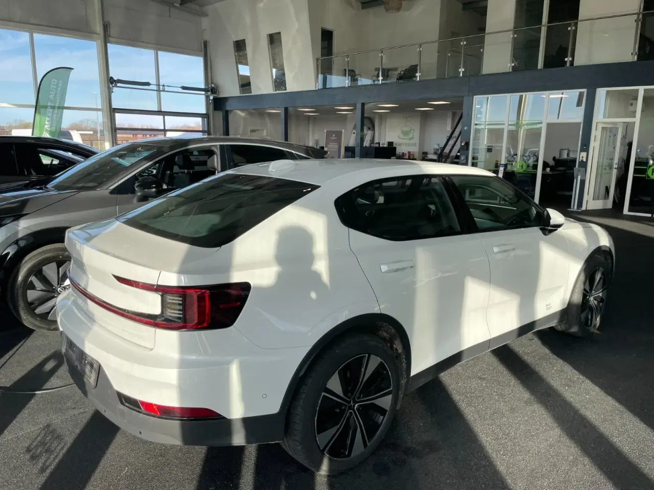 Billede 5 - Polestar 2  Long Range