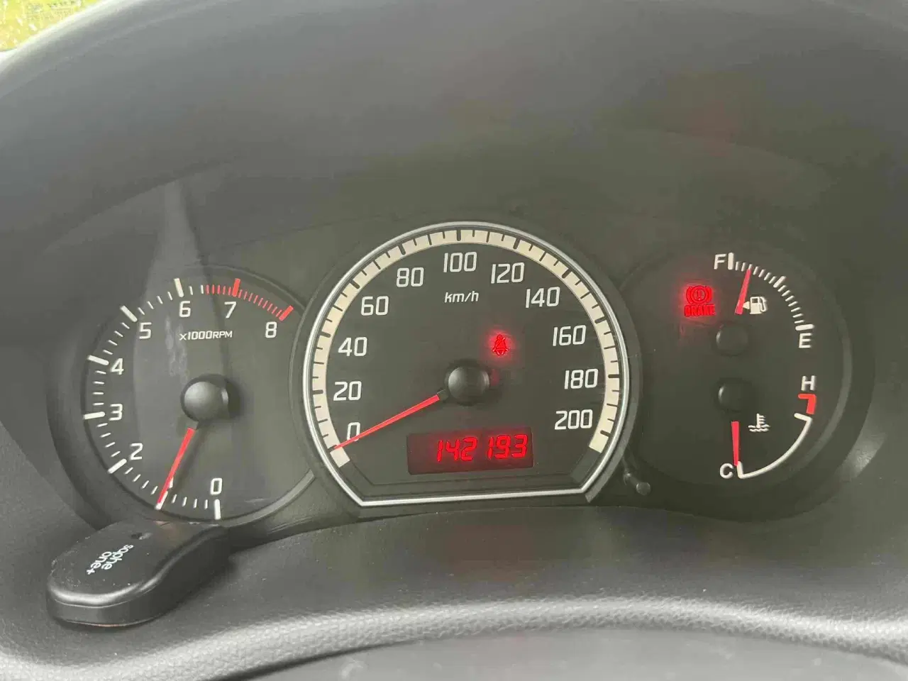 Billede 9 - Suzuki Swift
