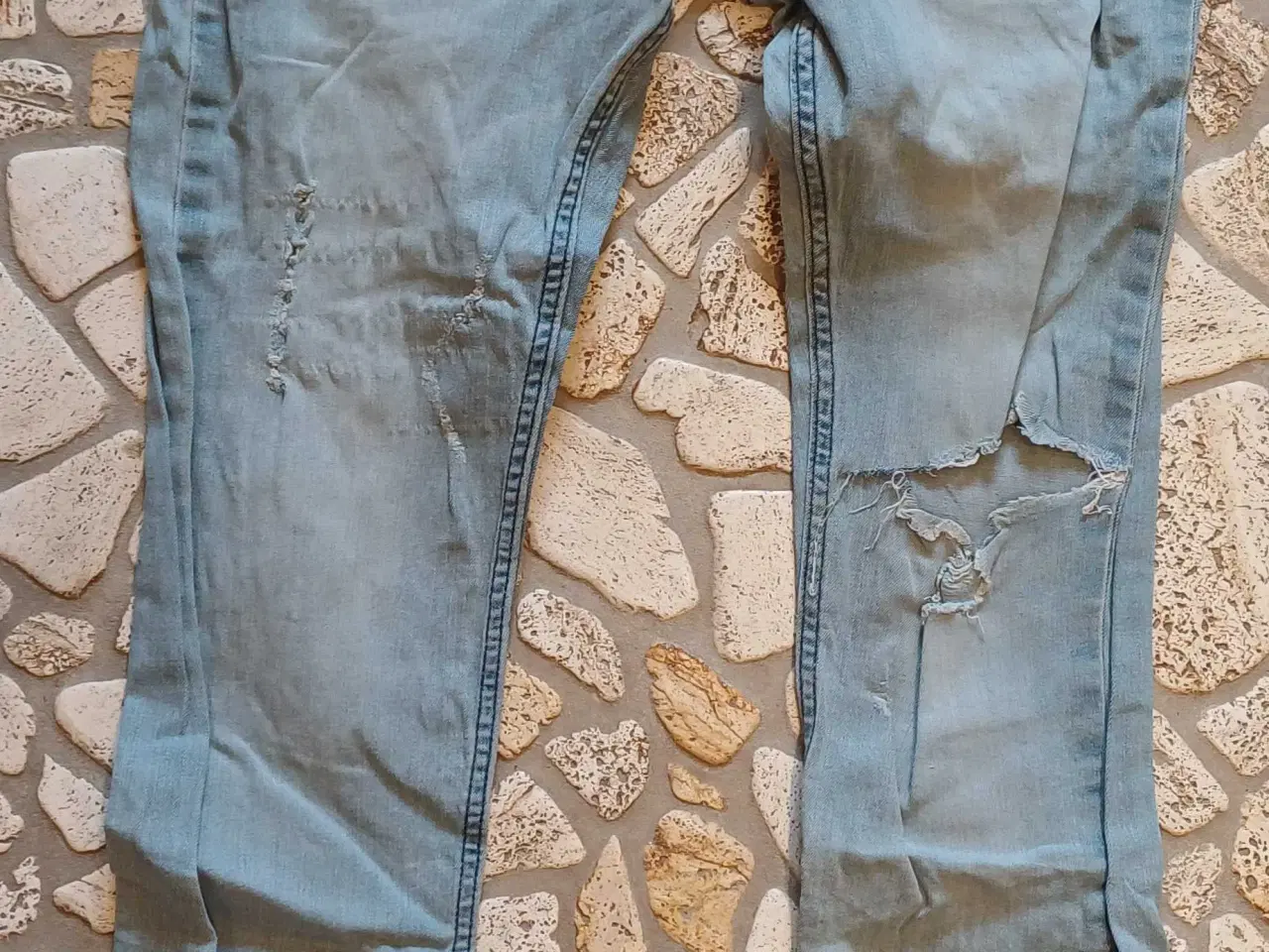 Billede 1 - Polo Club Cowboybukser 