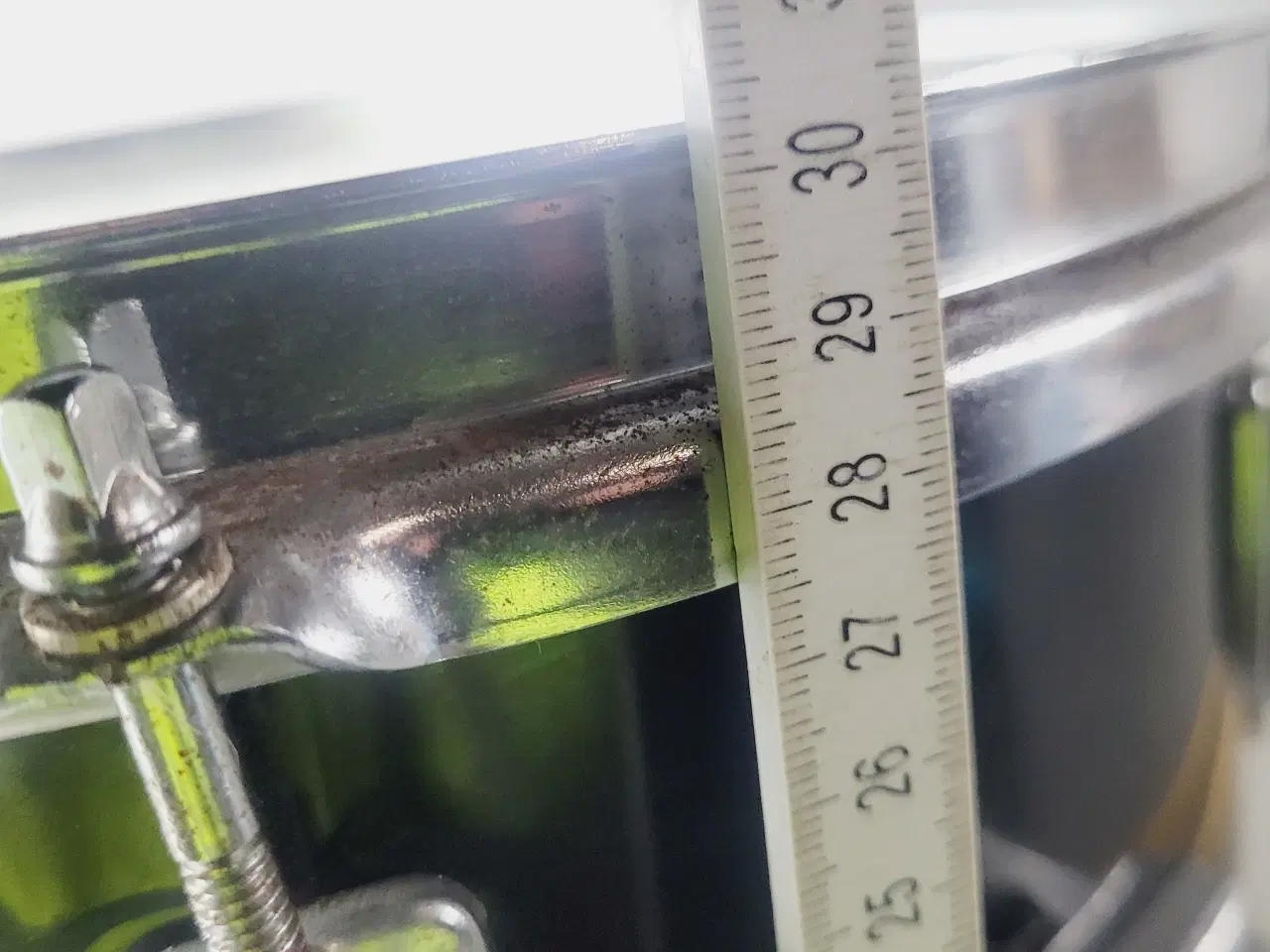 Billede 7 -  ⭐️· LAV NOGET LARM!! Svedano Tom-tom Tromme