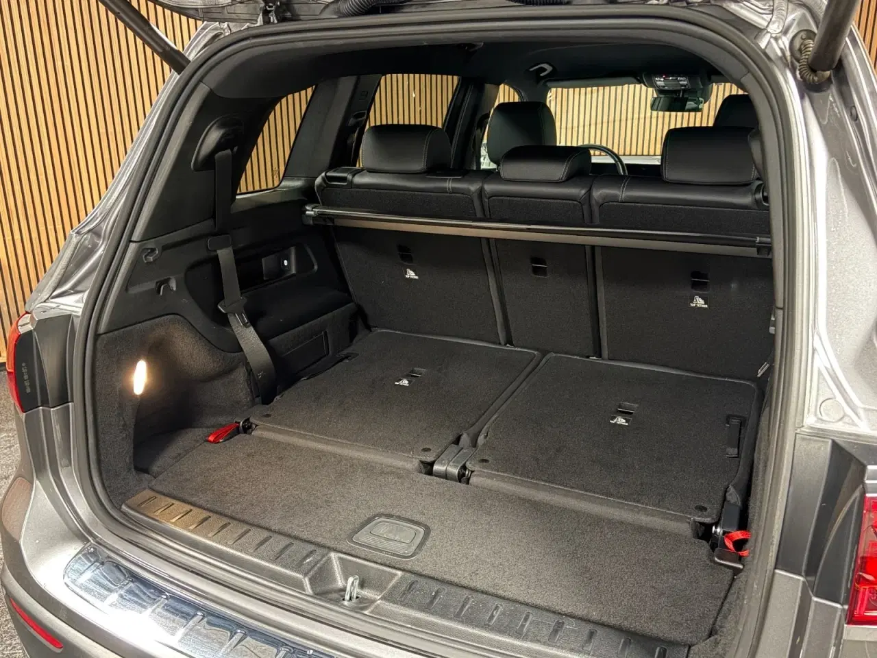 Billede 18 - Mercedes EQB250+  7prs