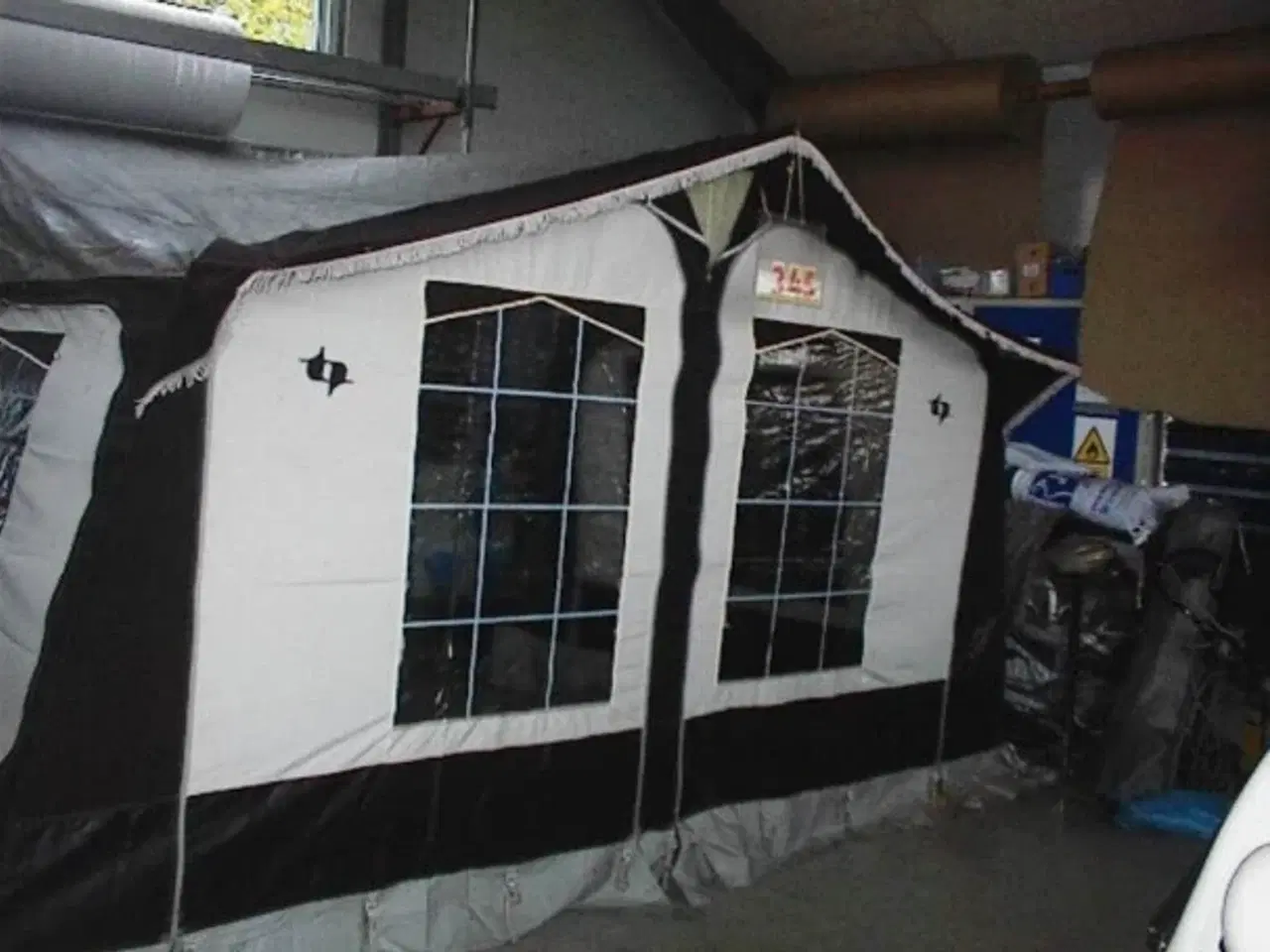 Billede 3 - 12 Trio First Class