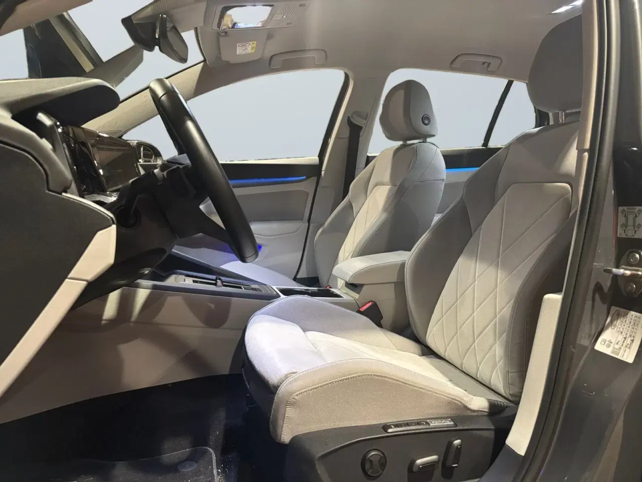 Billede 3 - VW Golf VIII 1,4 eHybrid DSG