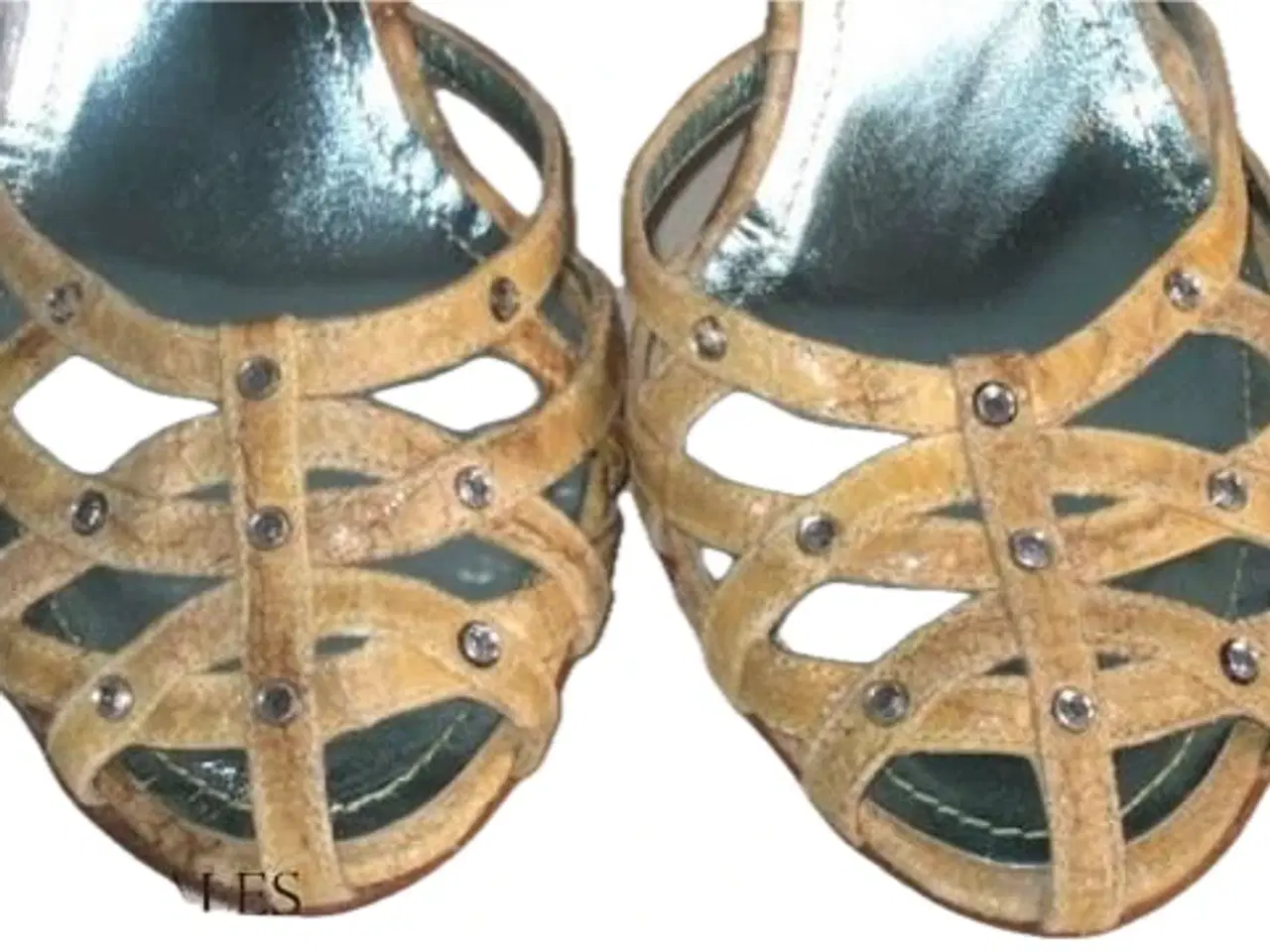 Billede 4 - Apair, sandaler, str 38