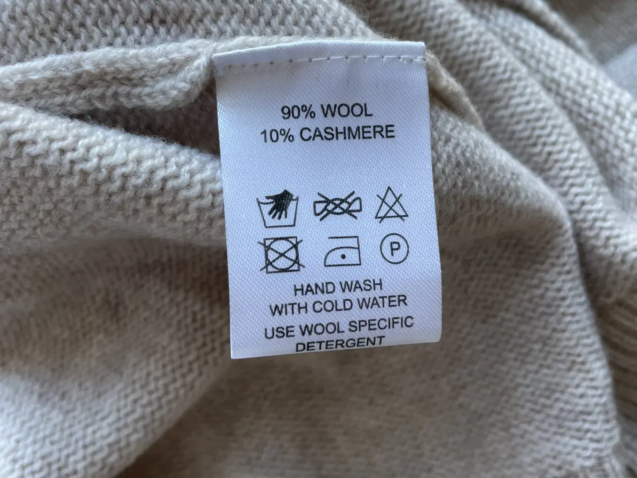 Billede 5 - O’tay Karen cardigan