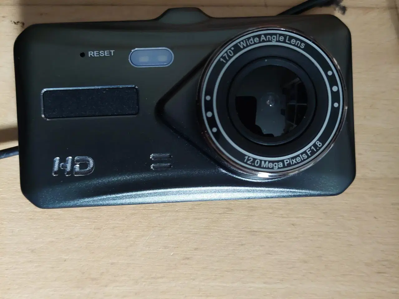Billede 3 - dual lens vehicle blackbox dvr full hd 1080p