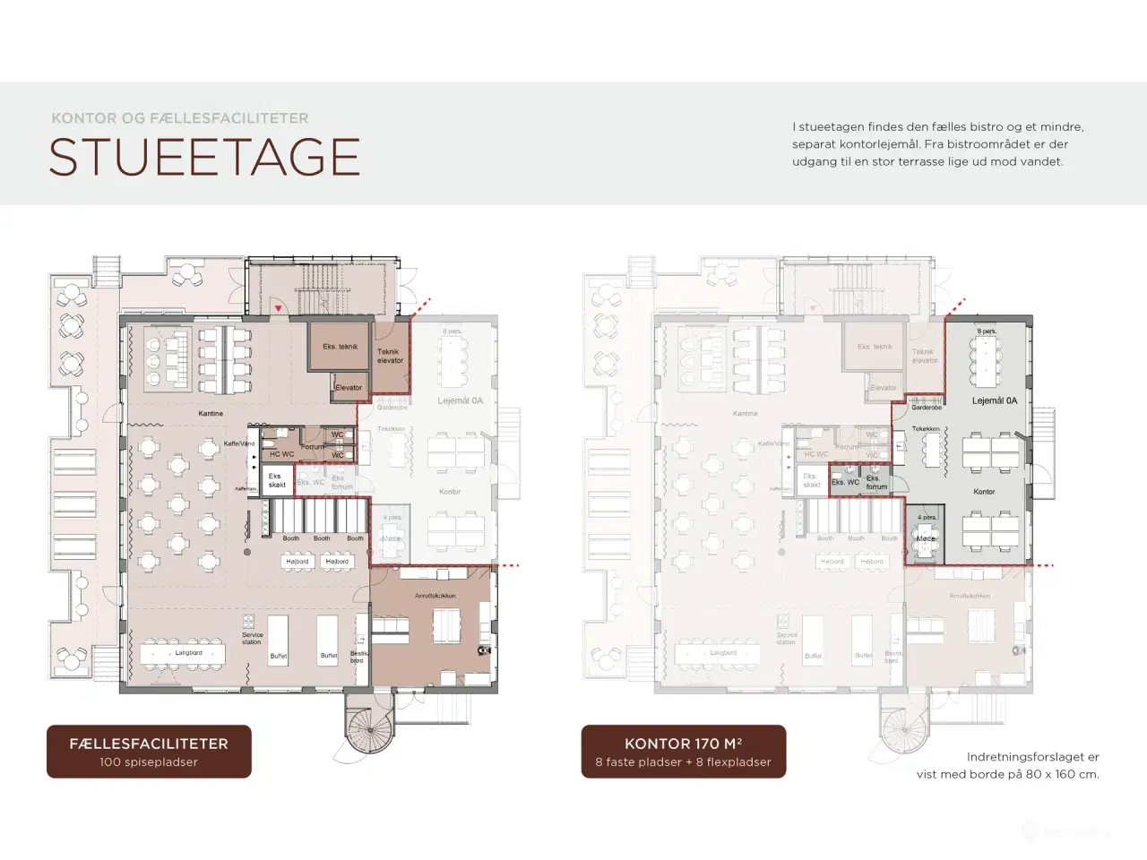 Billede 18 - Exceptionel flerbrugerejendom i første parket til vandet