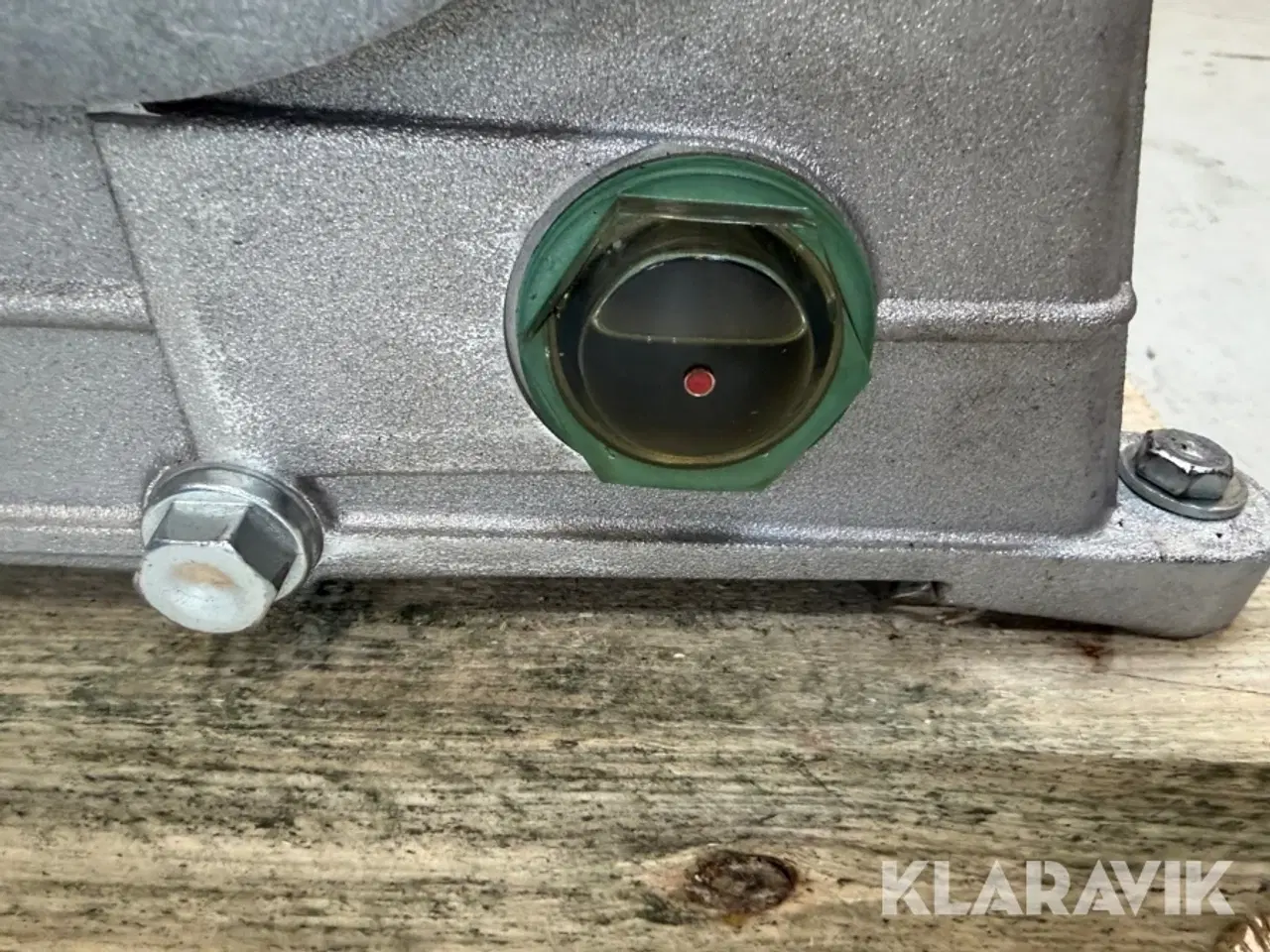 Billede 10 - Kompressor enhed FNA