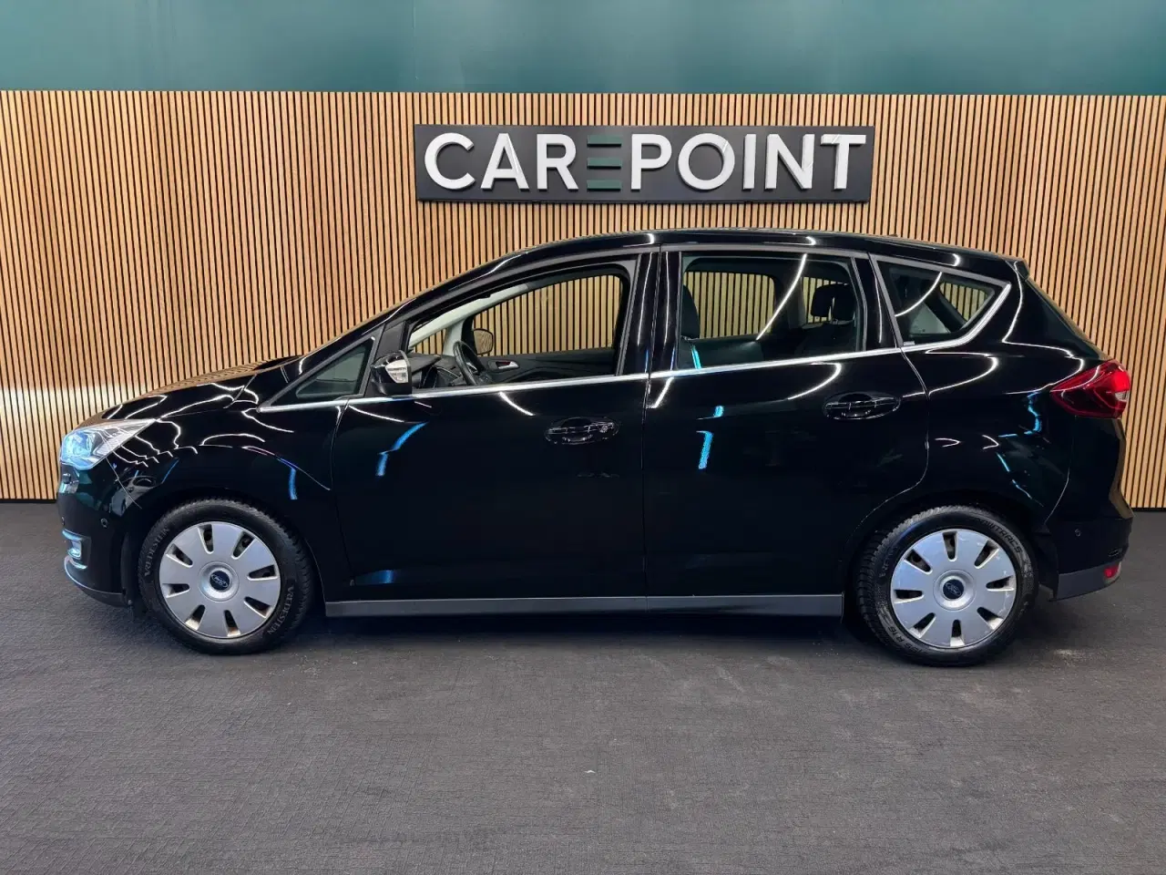 Billede 2 - Ford C-MAX 1,0 SCTi 100 Titanium