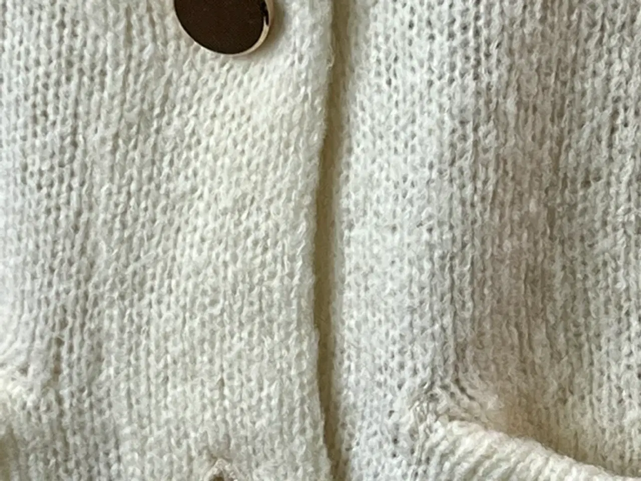 Billede 3 - Heartmade / Julie Fagerholt, cardigan, str. 36