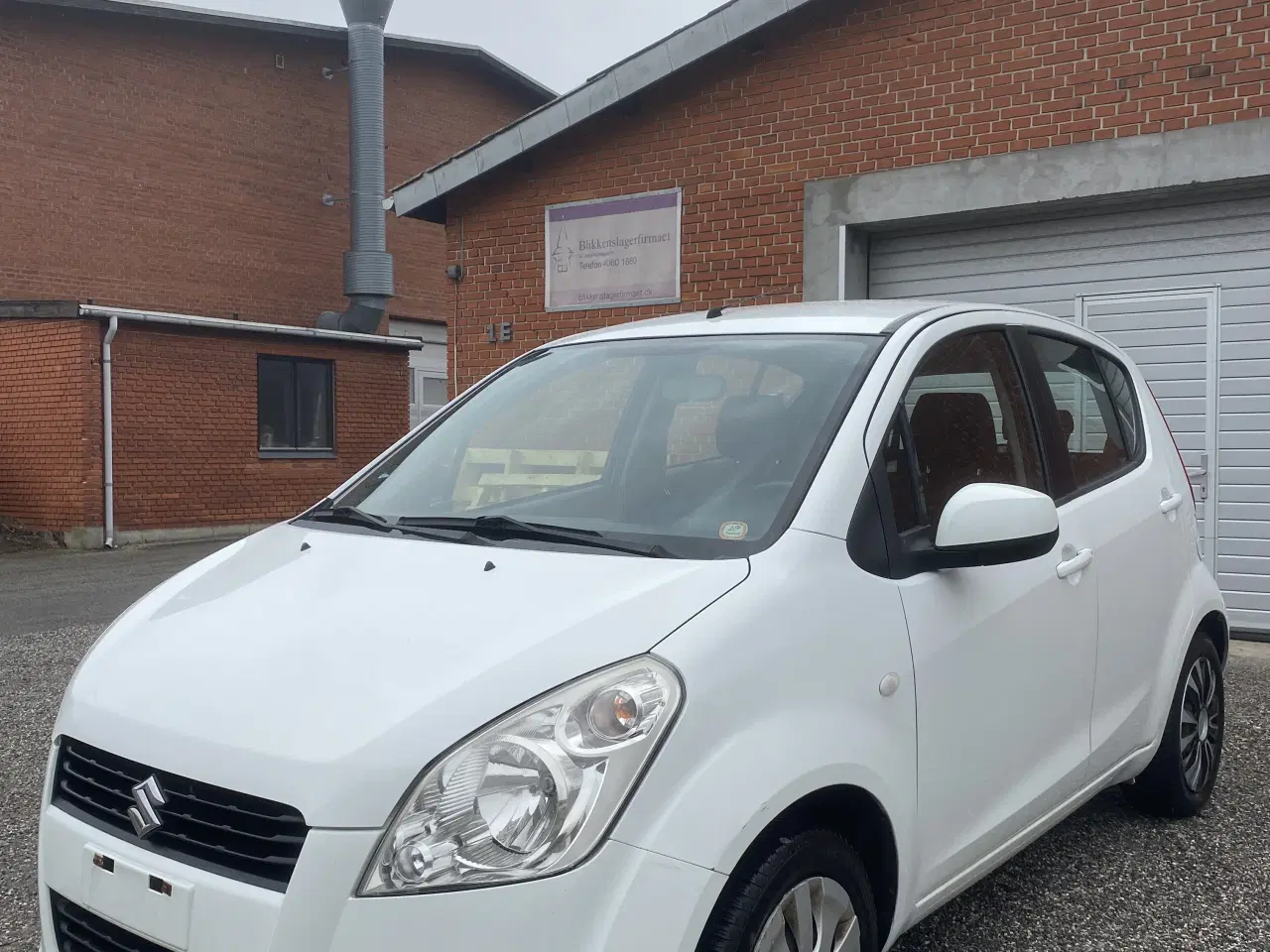 Billede 2 - Flot og velkørende Øko.bil /nysynet/træk 🚘