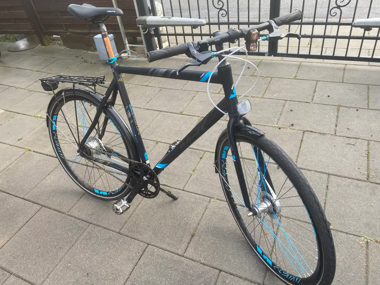 Billede 6 - Købt til 6299 kr topmodellen 