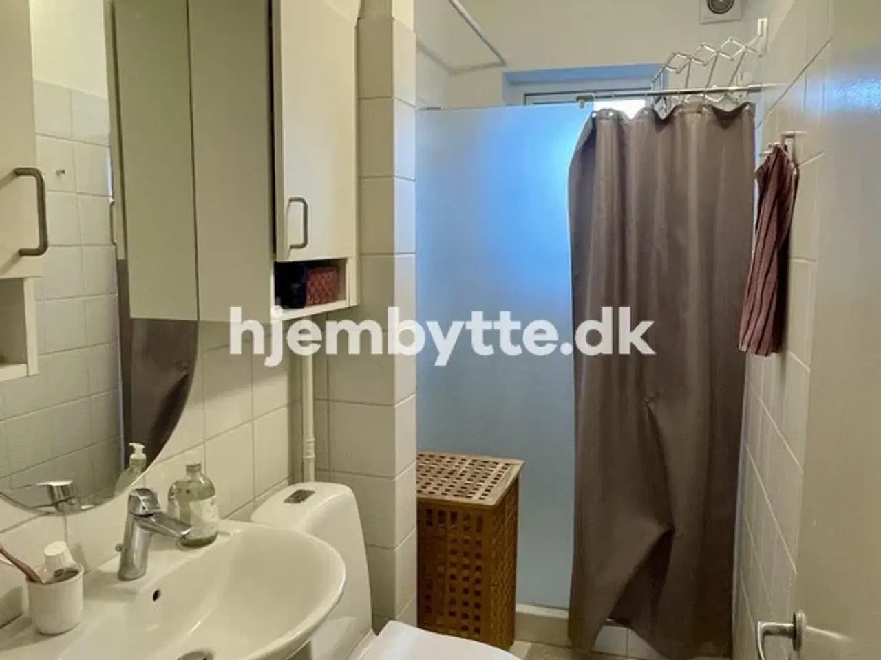 Billede 3 - Hjembytte - Nordborggade