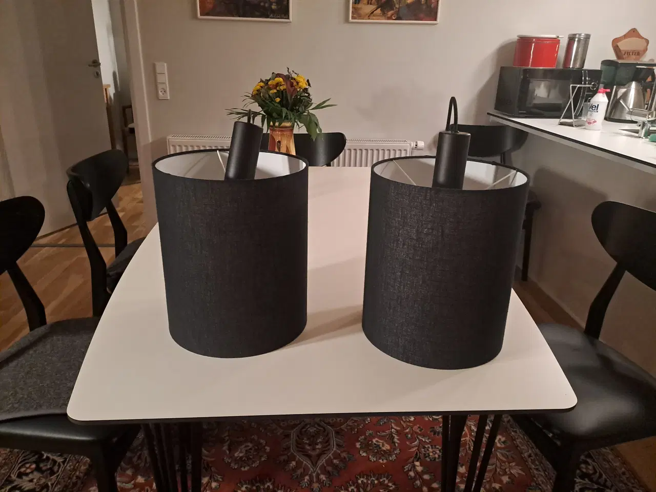 Billede 1 - Loftslamper