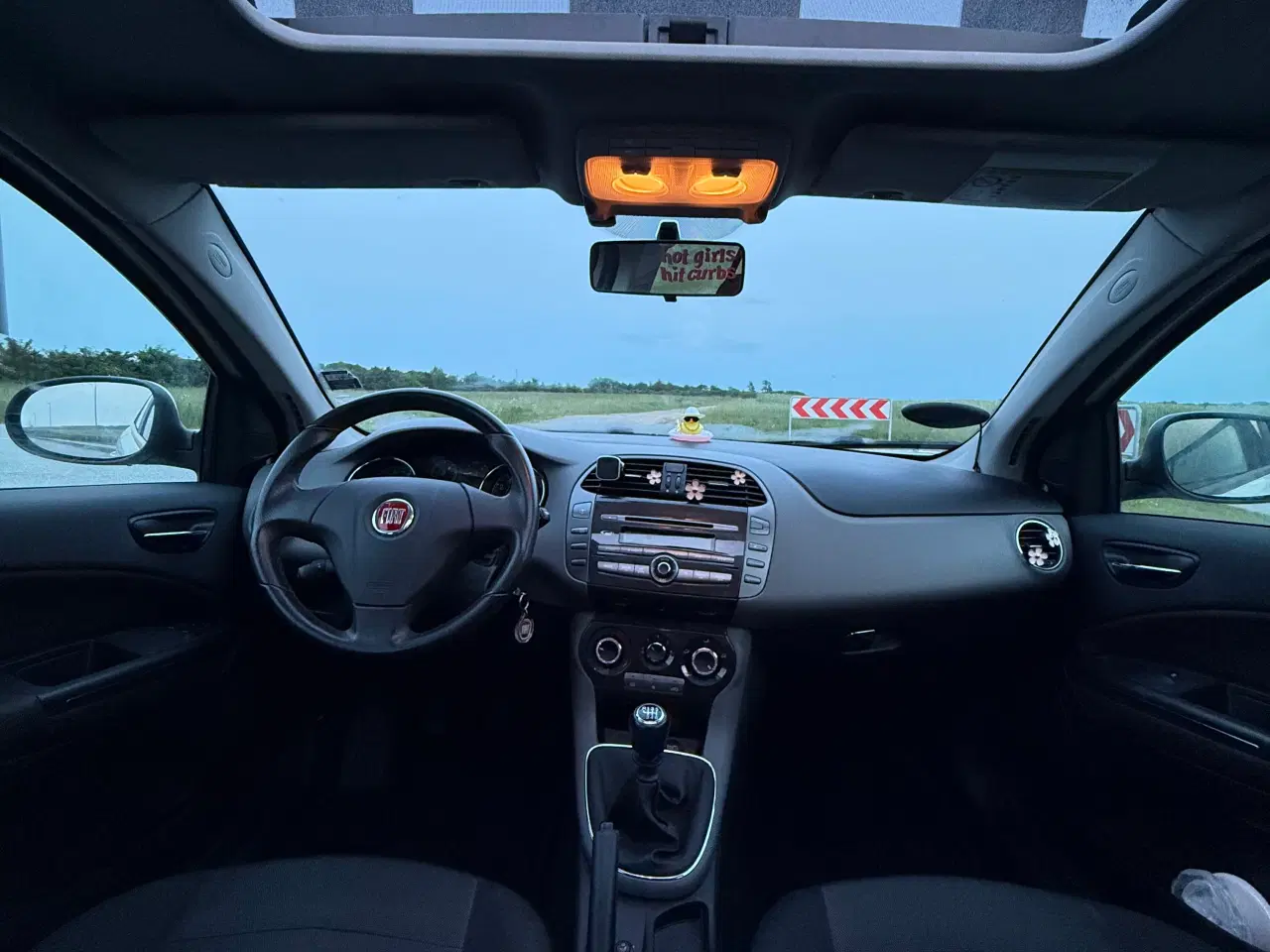 Billede 7 - Fiat Bravo 1,4 T-JET