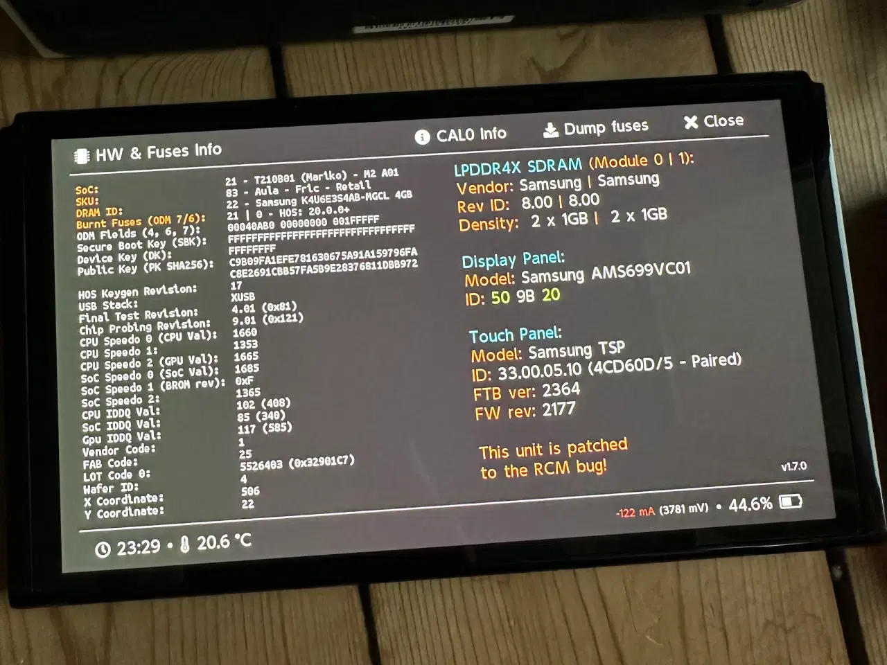 Billede 5 - Modchip til Nintendo Switch (Service)