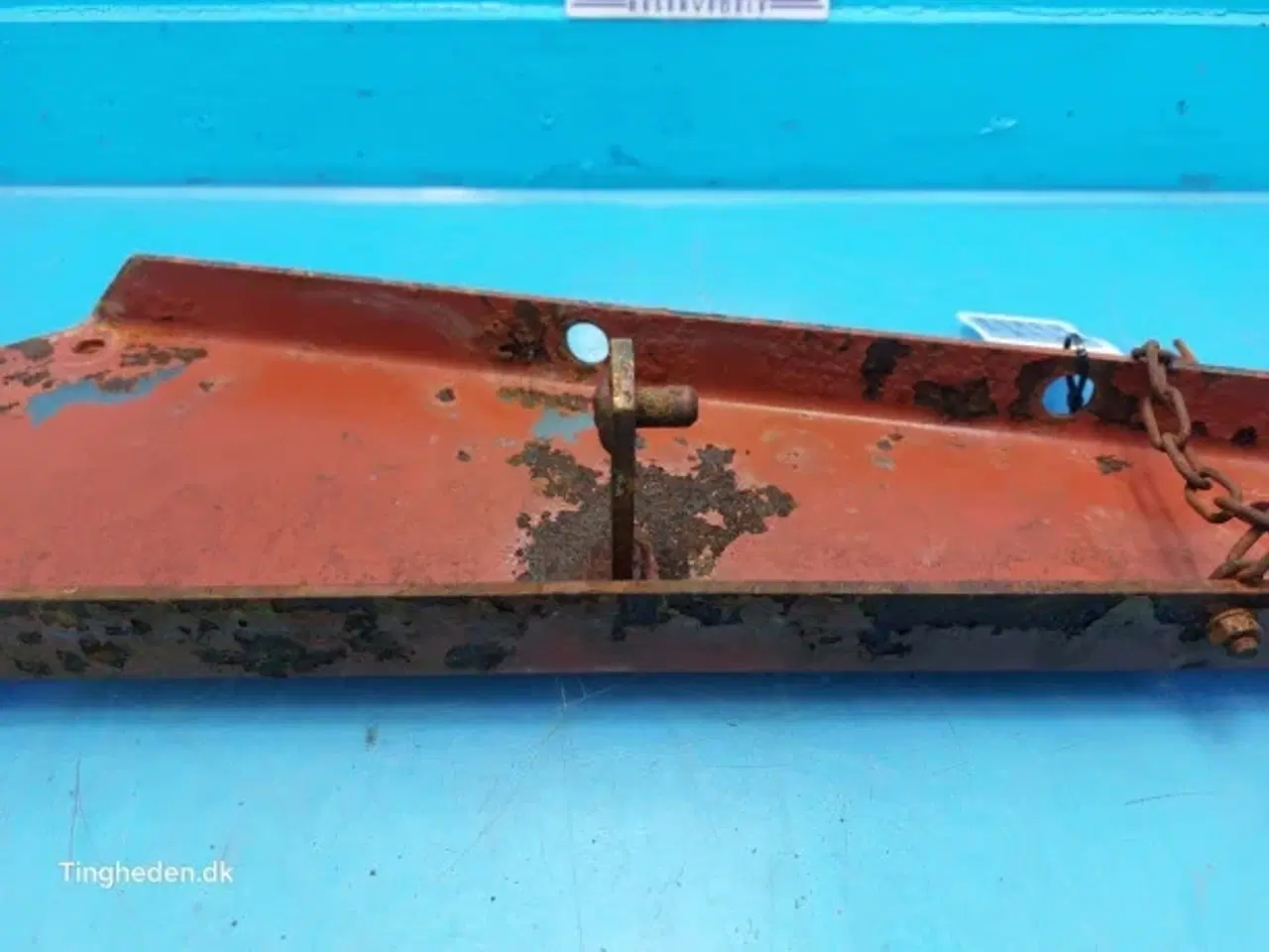 Billede 12 - Laverda 627 Sidepanel 322350250