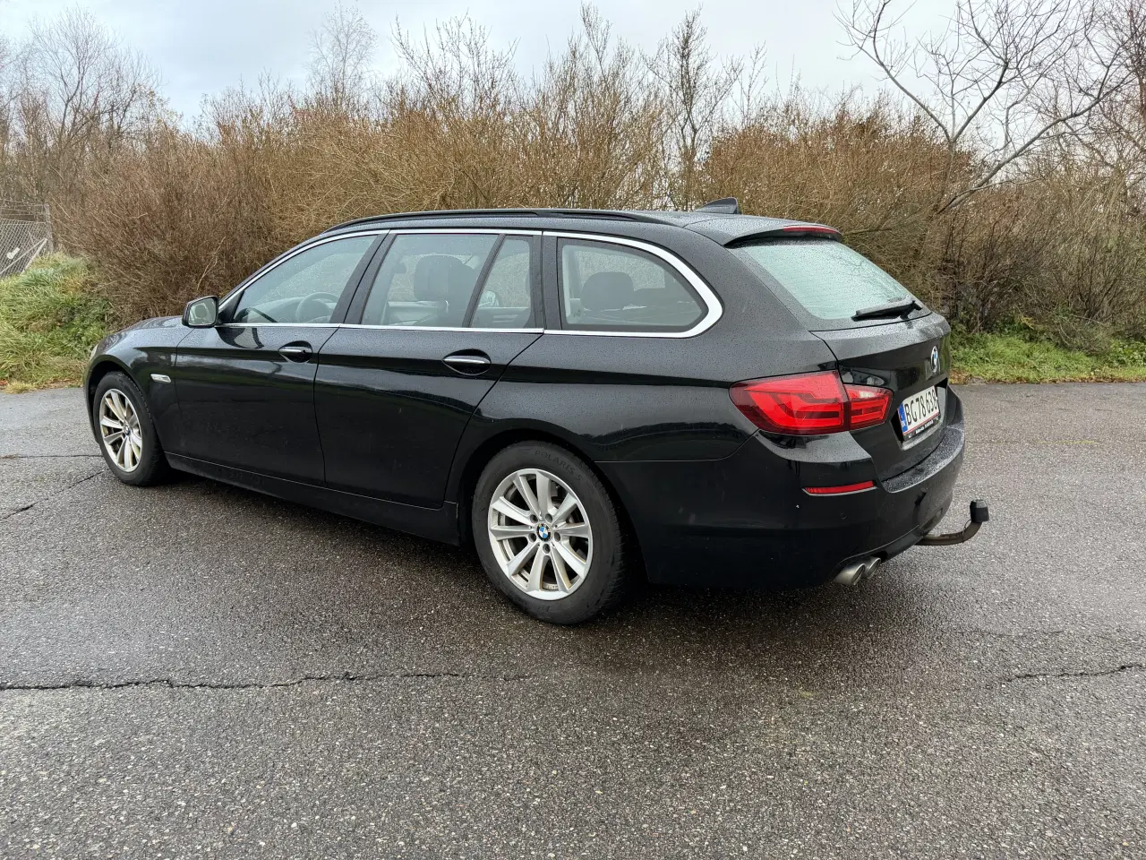 Billede 2 - BMW 520