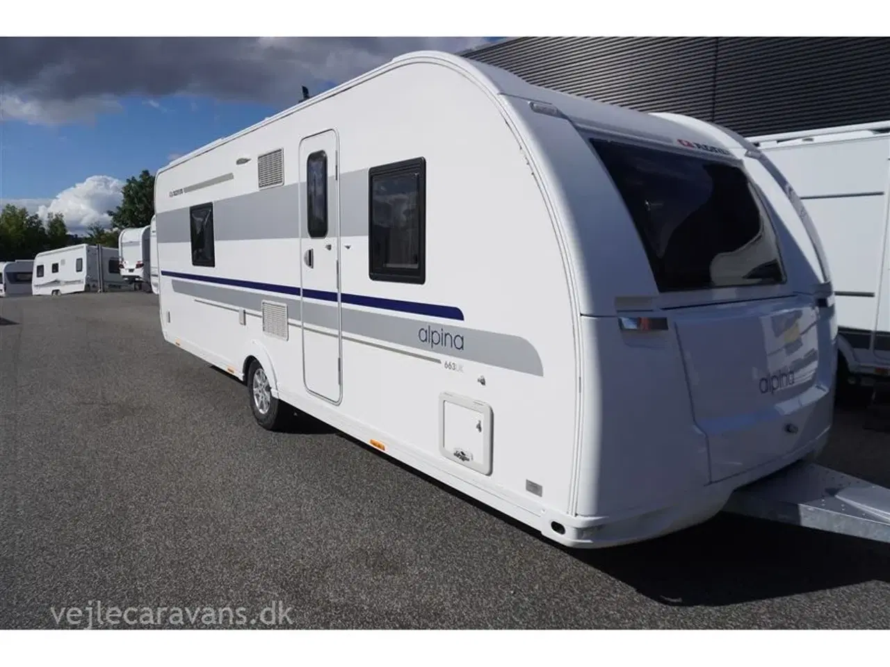 Billede 4 - 2013 - Adria Alpina 663 UK