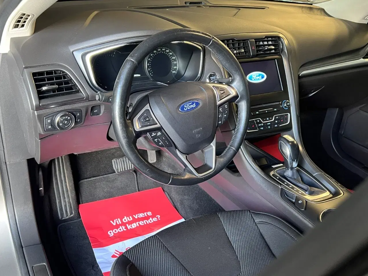 Billede 10 - Ford Mondeo 1,5 EcoBoost Titanium aut.