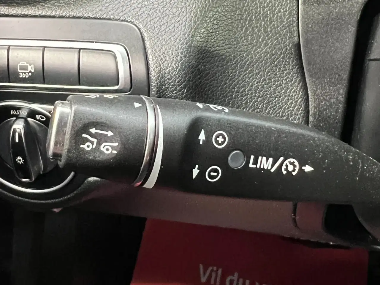 Billede 15 - Mercedes C350 e 2,0 Avantgarde stc. aut.