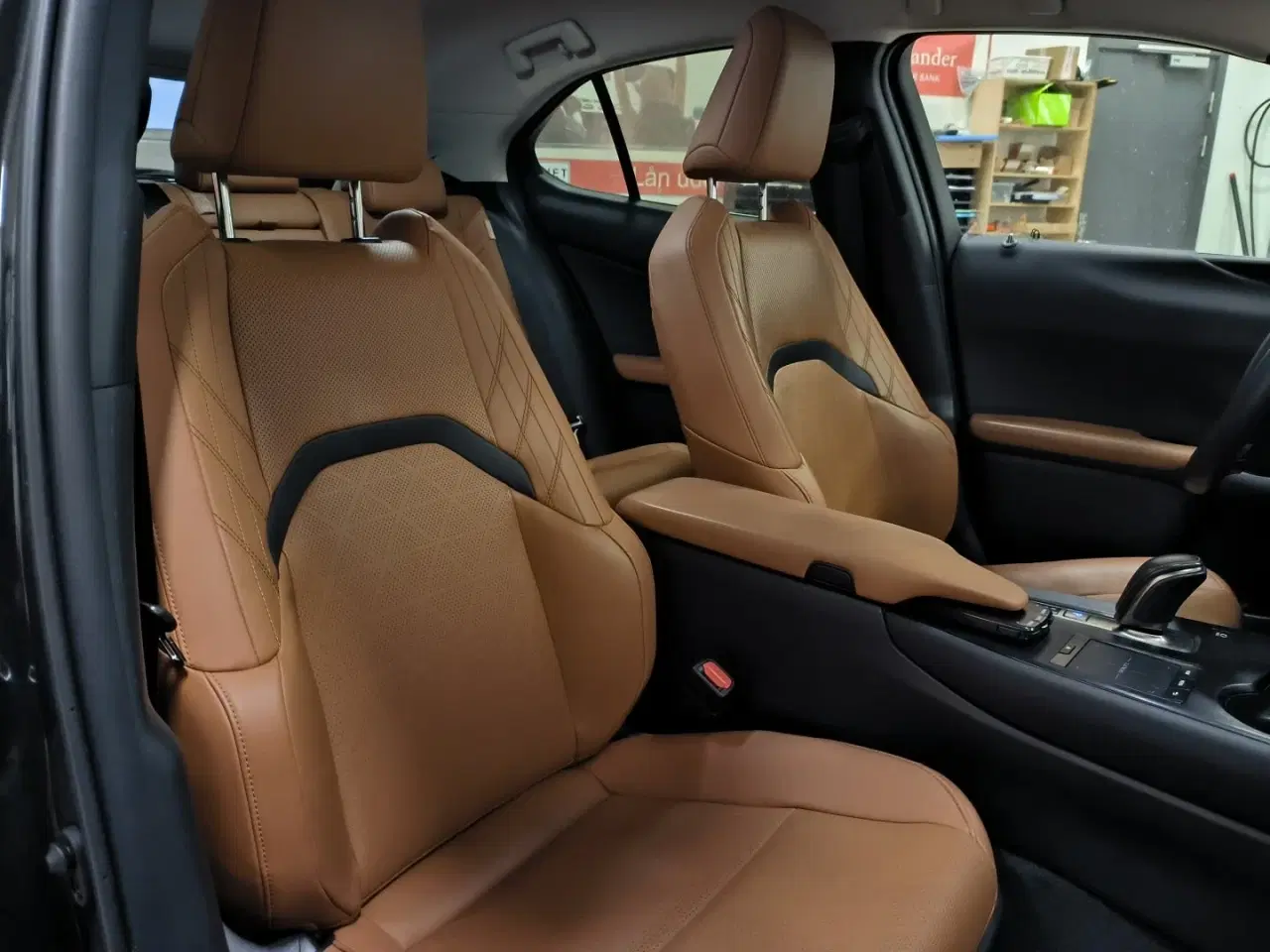 Billede 18 - Lexus UX300e Luxury