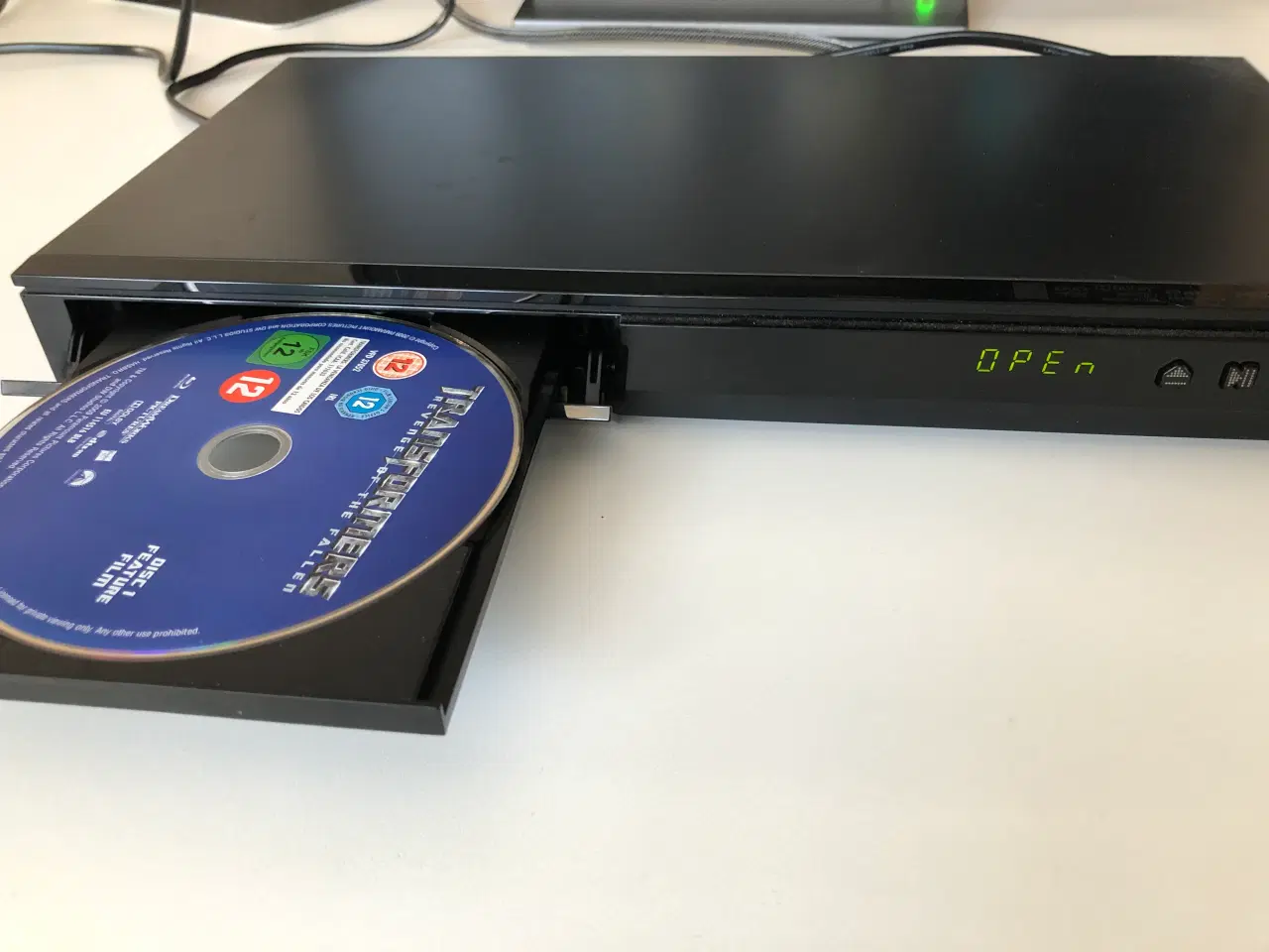 Billede 8 - Samsung BD-E5300 BluRay afspiller