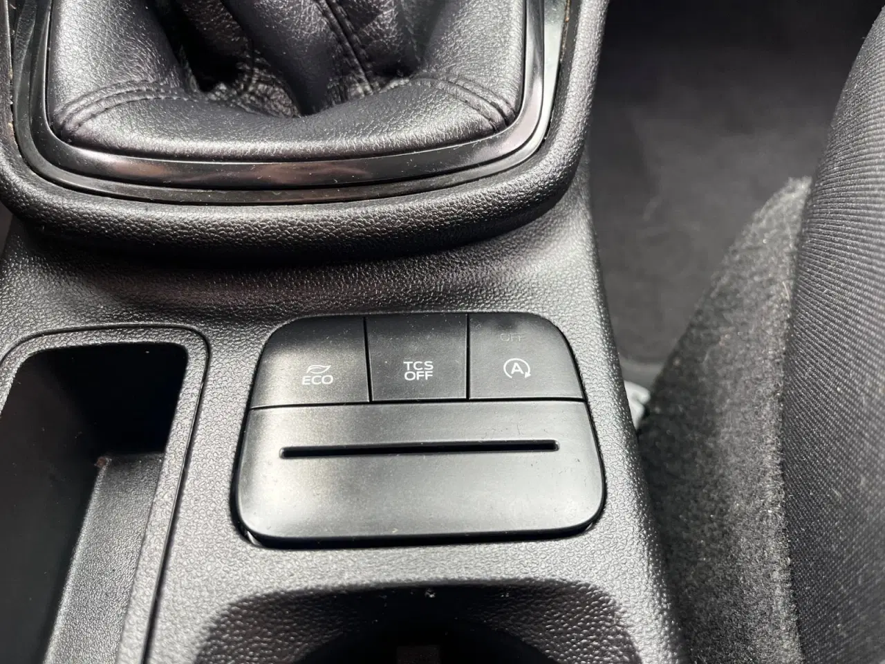 Billede 19 - Ford Fiesta 1,5 TDCi 85 Trend Van