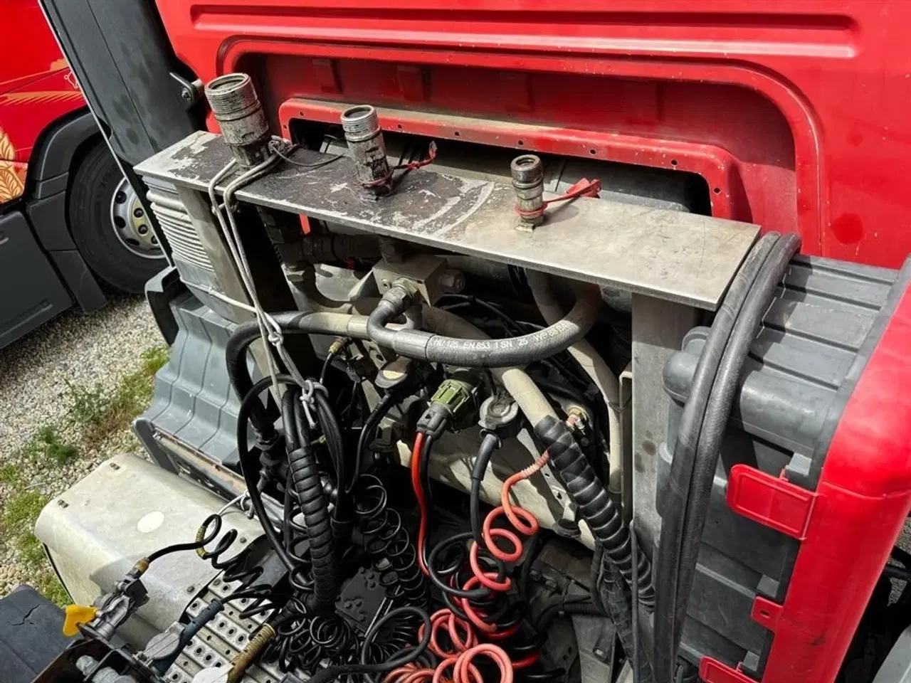 Billede 6 - MAN TGA 18.390