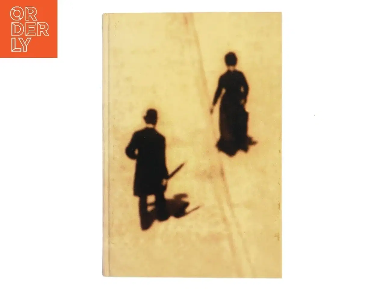 Billede 1 - Den Lukkede Bog af Jette A. Kaarsbøl (Bog)