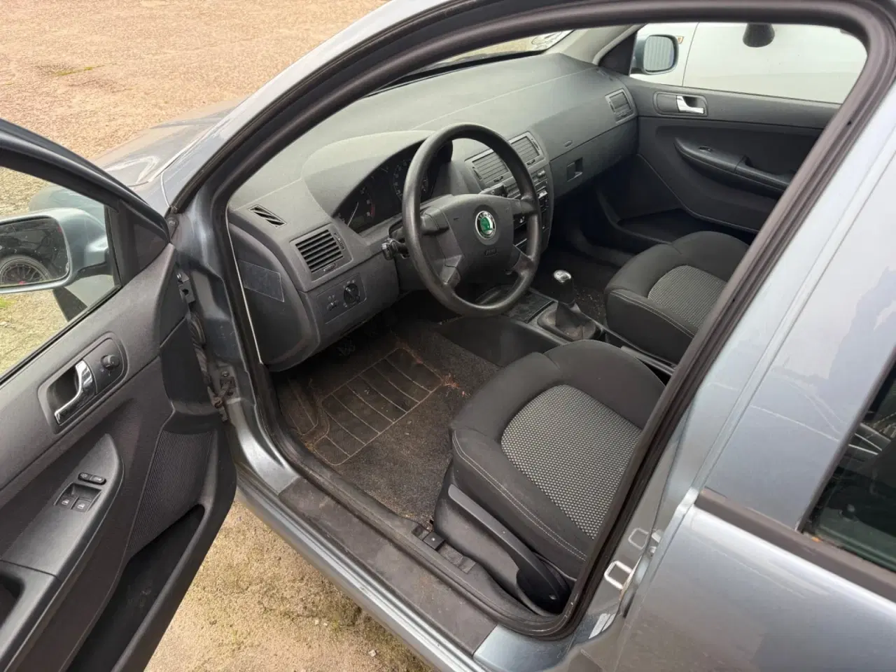 Billede 6 - Skoda Fabia 1,2 12V Comfort