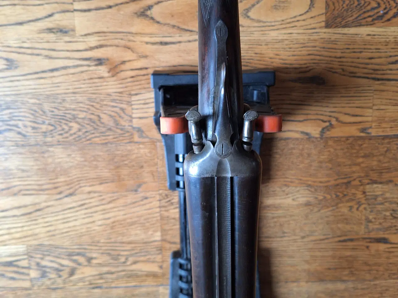 Billede 2 - Hanegevær E. Schilling