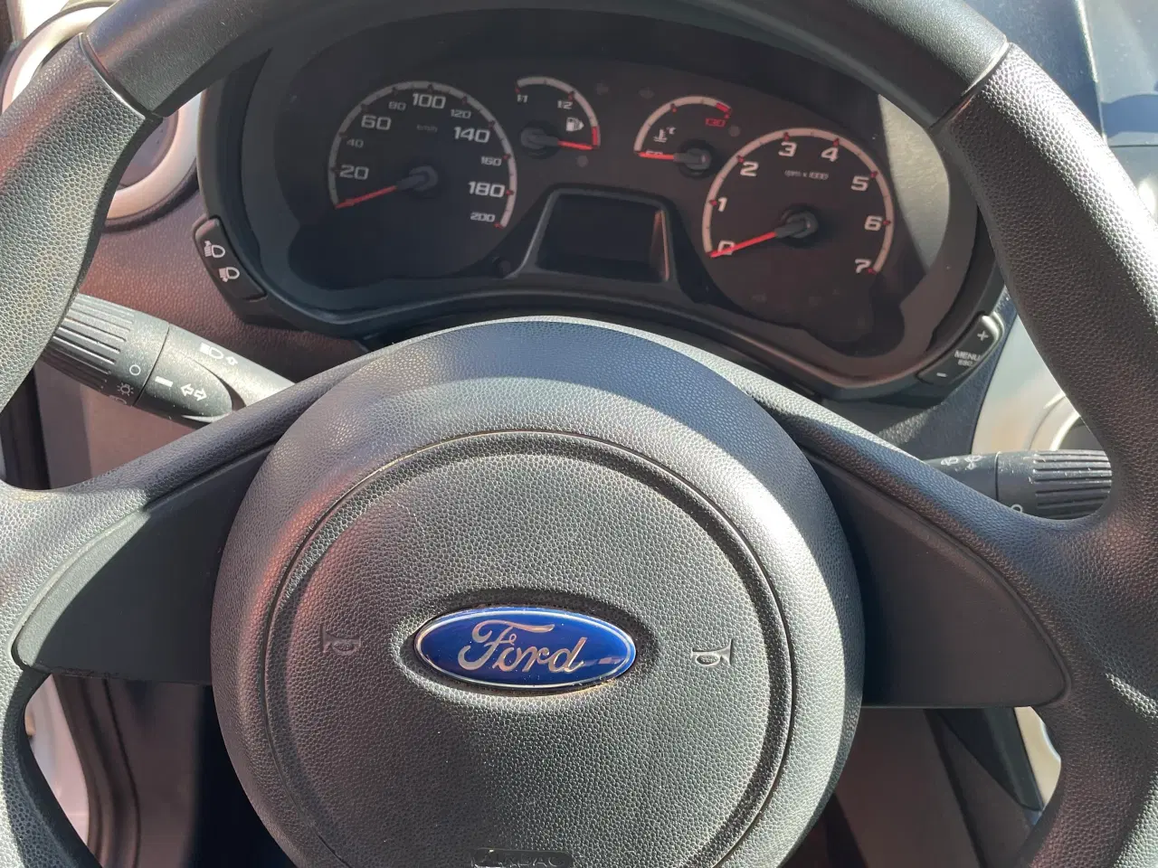 Billede 7 - Ford ka