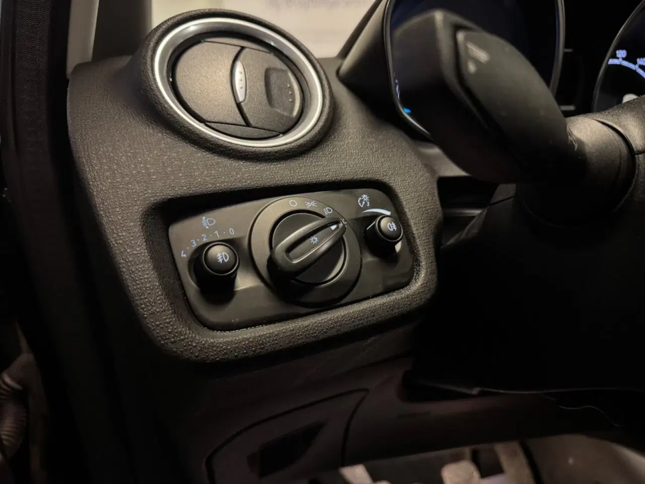 Billede 24 - Ford Fiesta 1,0 SCTi 140 Titanium