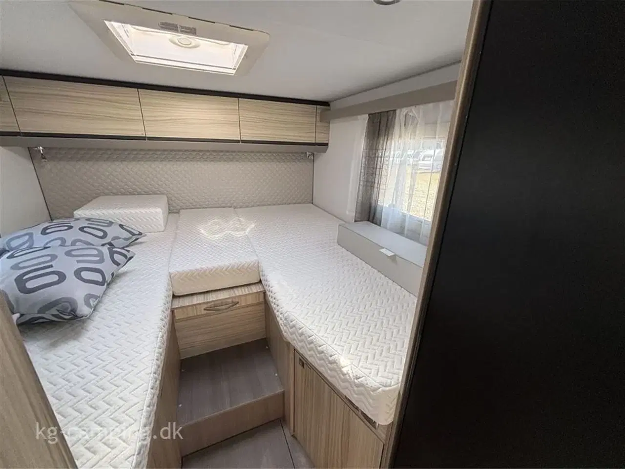 Billede 8 - 2025 - Adria Compact DL   PÅ VEJ. Adria Compact DL 60 Years Selection – Jubilæumsmodel 2025