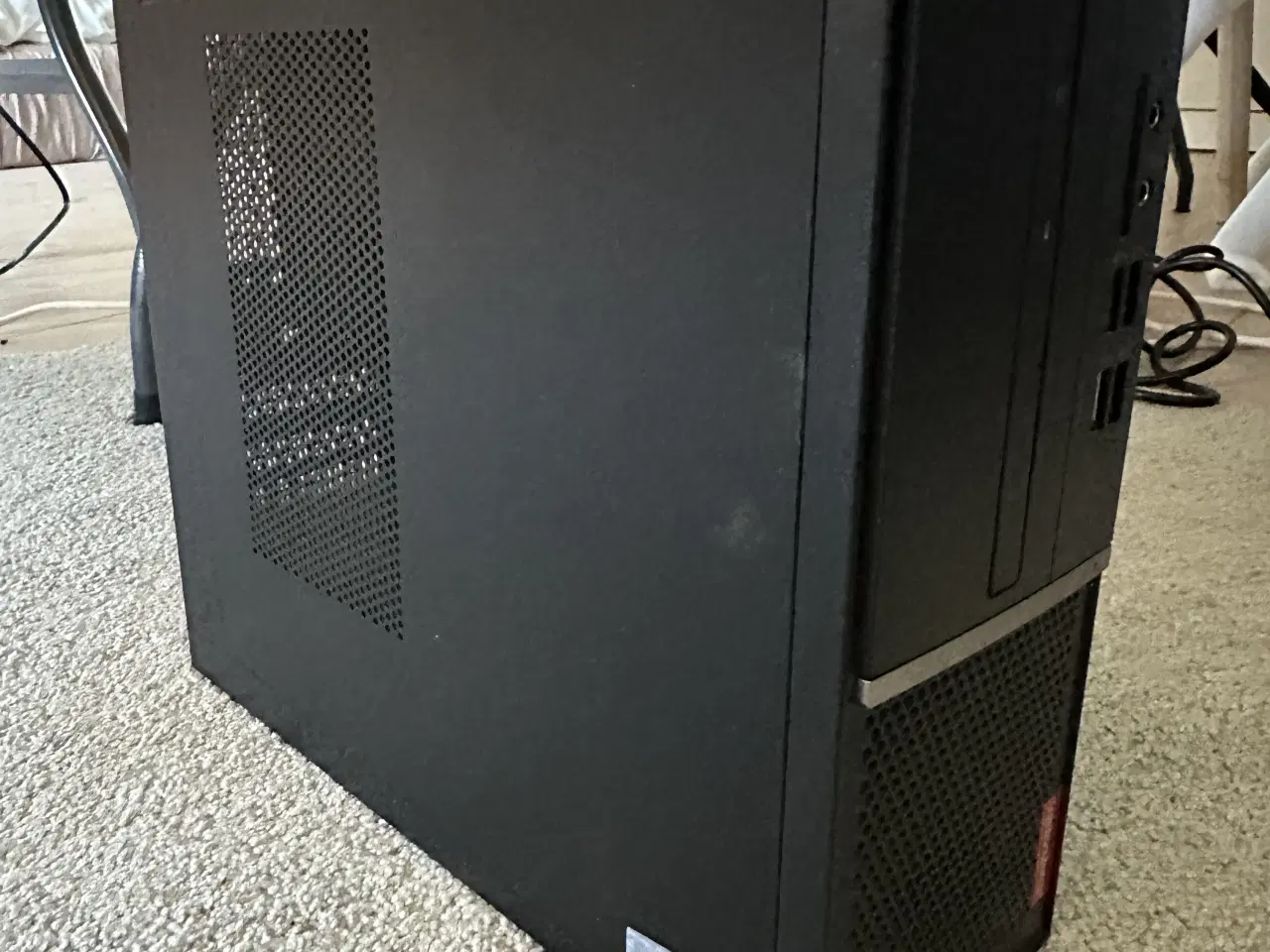 Billede 4 - Lenovo pc med Windows 11