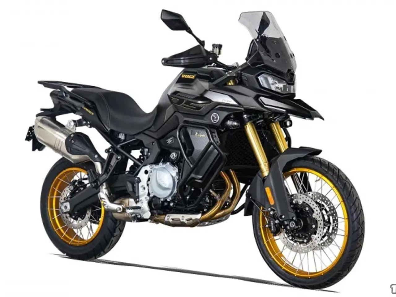 Billede 2 - Voge DS 900 X