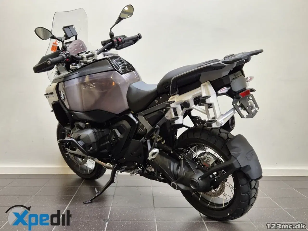 Billede 7 - BMW R 1300 GS Adventure