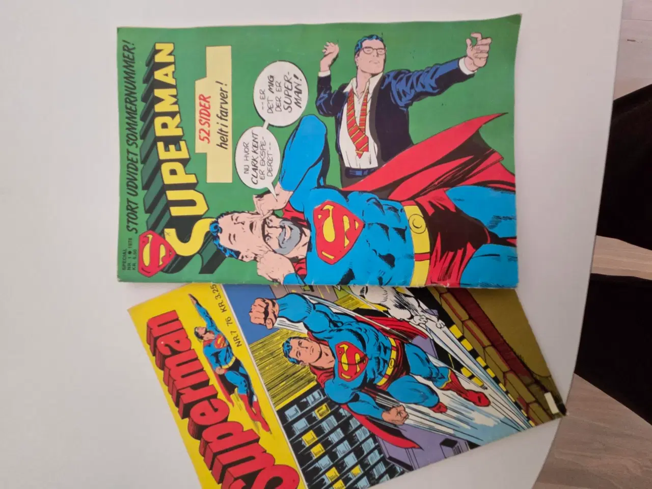 Billede 4 - Kæmpe tegneseriesamling sælges meget billigt.