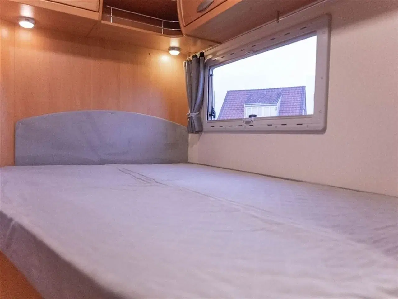 Billede 14 - 2010 - CI Riviera 95 P   Godt udstyret autocamper sælges til CVR (billeder kommer)