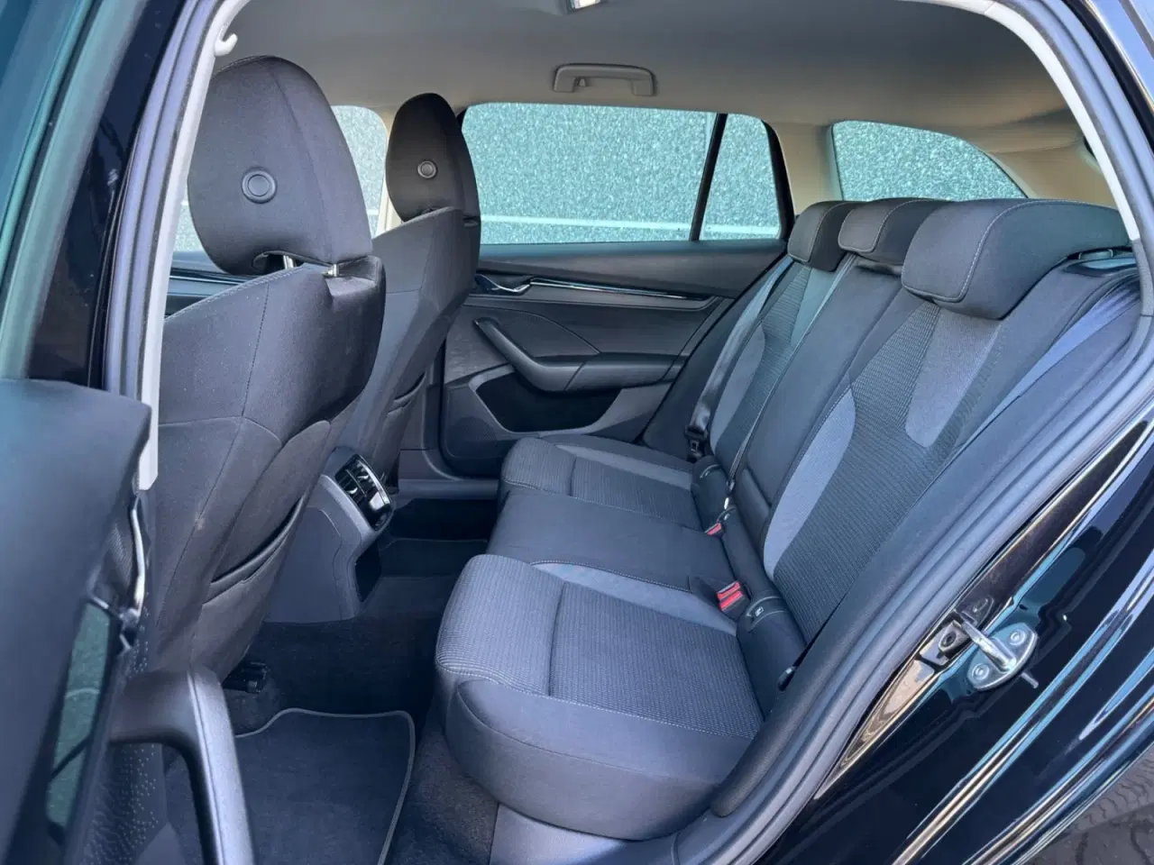 Billede 15 - Skoda Octavia 1,0 TSi 110 Ambition Combi