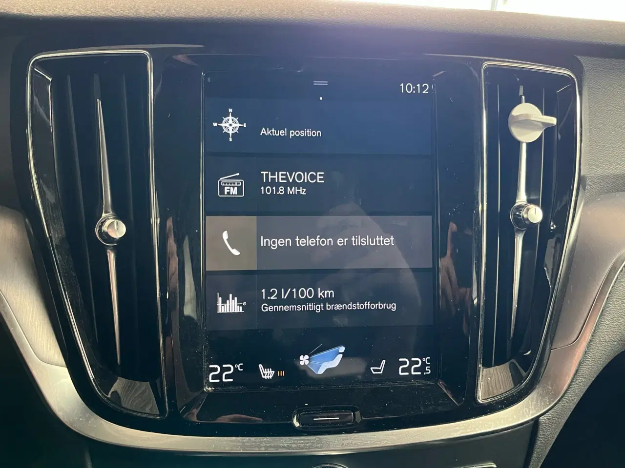 Billede 15 - Volvo V60 2,0 D4 Momentum 190HK Stc 8g Aut.