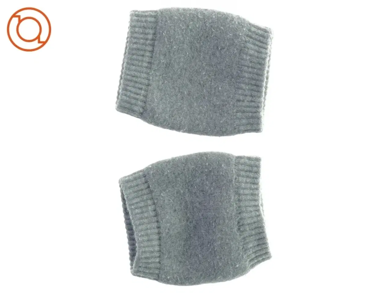 Billede 2 - Kravle knæpuder (str. 10 x 7 cm)
