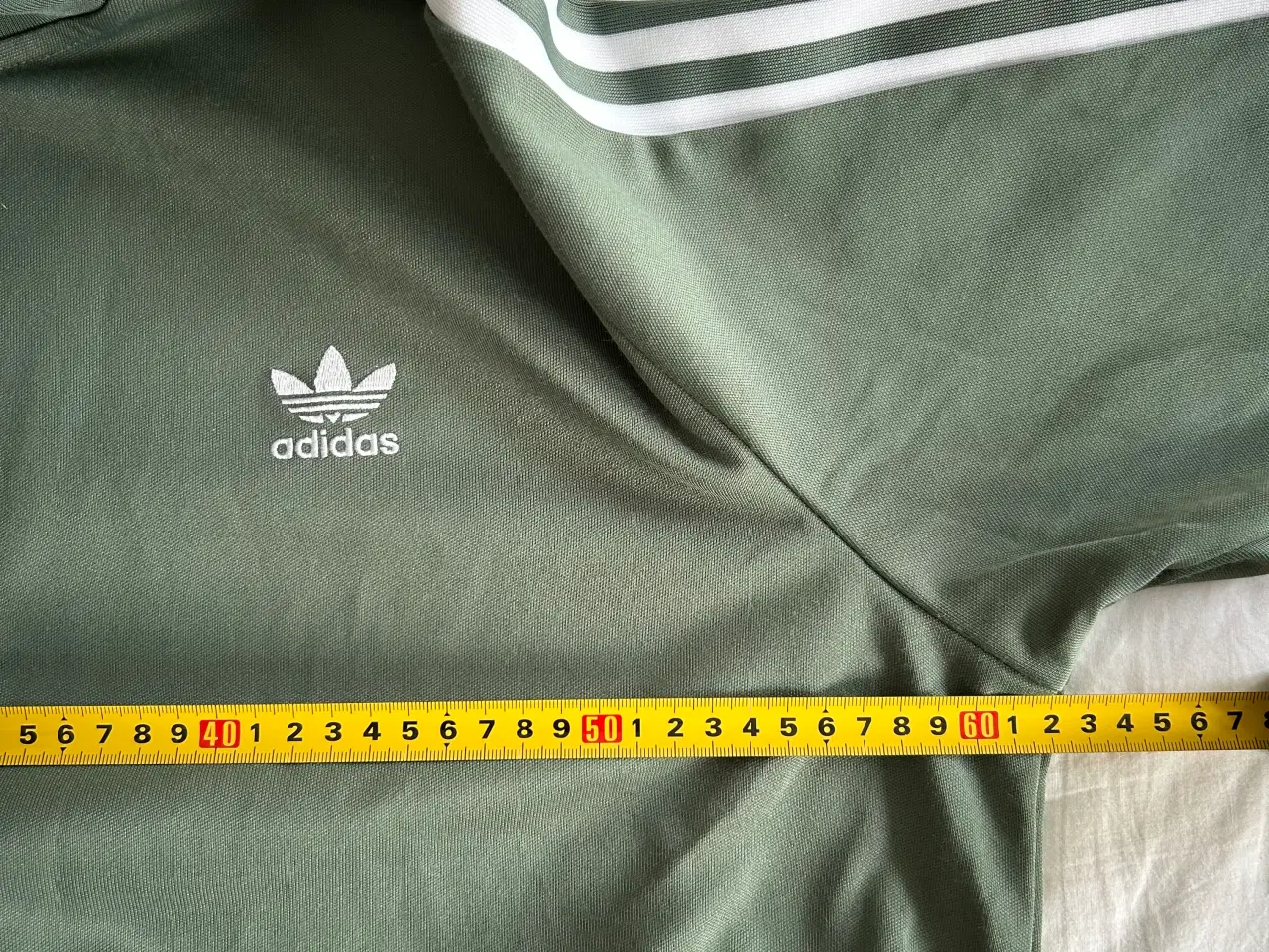 Billede 3 - Adidas zip - XL