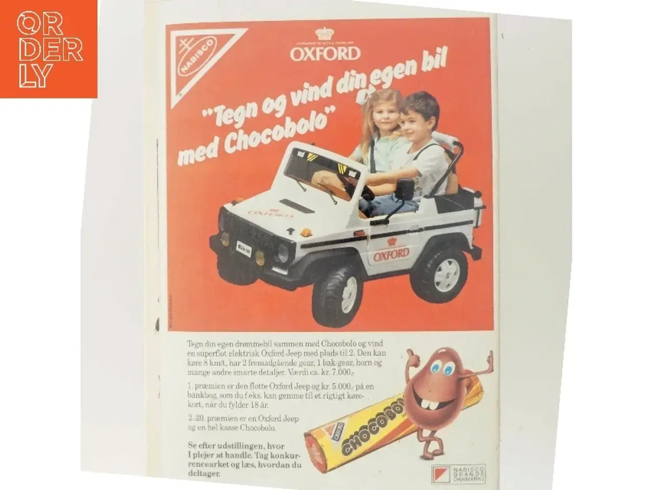 Billede 3 - Anders And & Co. (Bog)